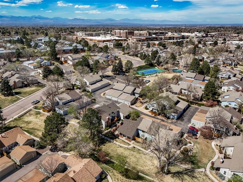 7069 Knolls Way, Centennial, CO 80122