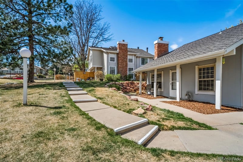 7069 Knolls Way, Centennial, CO 80122