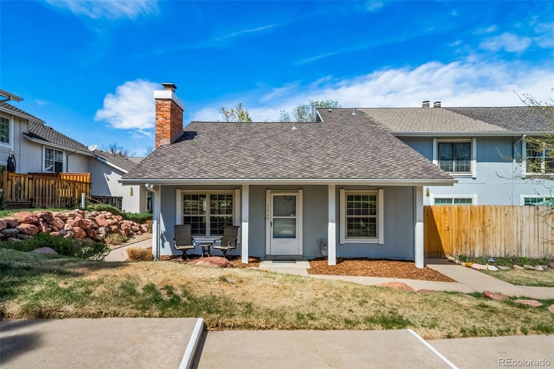 7069 Knolls Way, Centennial, CO 80122