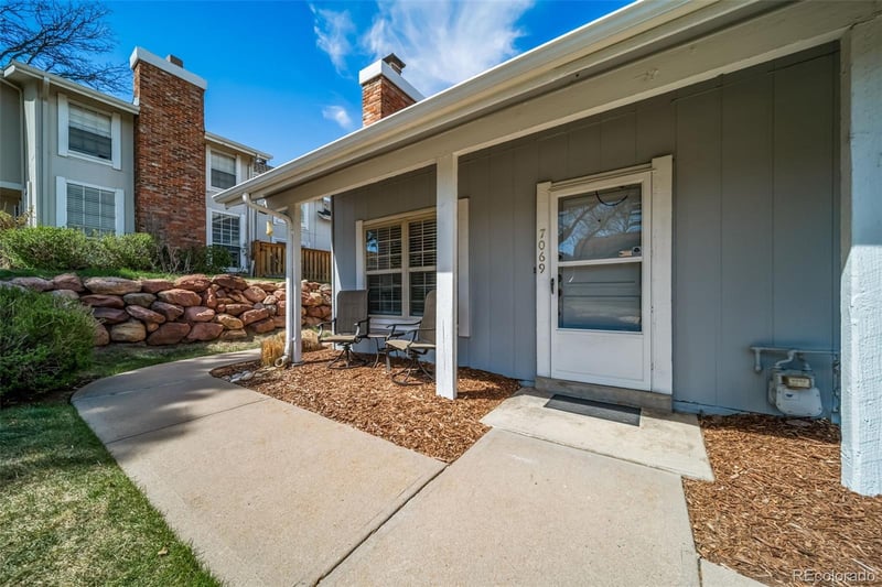 7069 Knolls Way, Centennial, CO 80122
