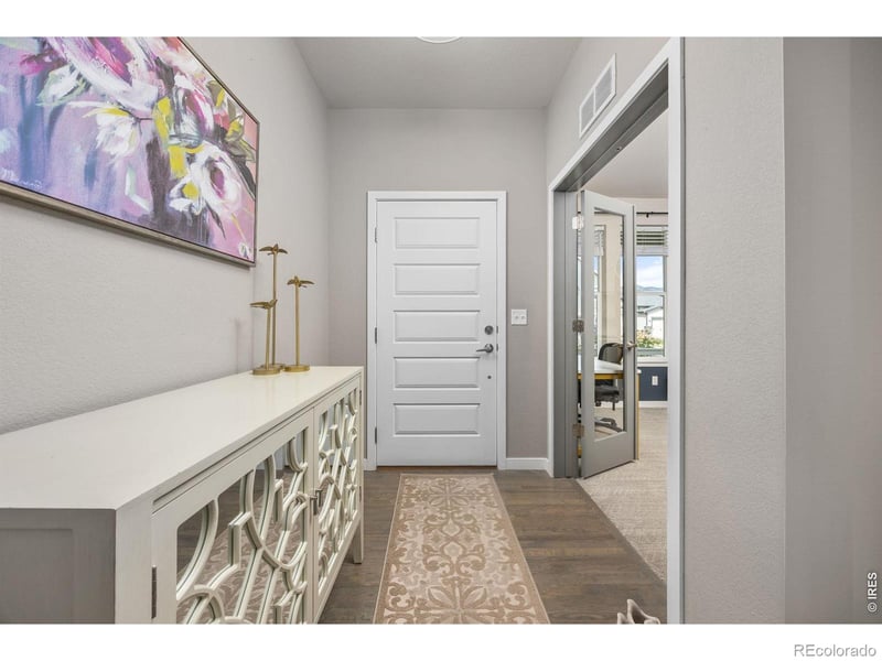 8814 El Diente St, Arvada, CO 80007