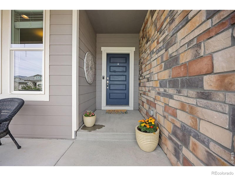 8814 El Diente St, Arvada, CO 80007