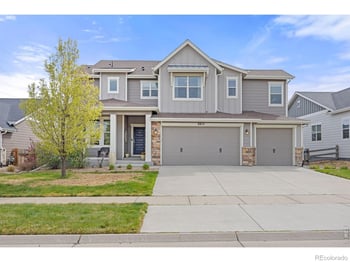 8814 El Diente St, Arvada, CO 80007