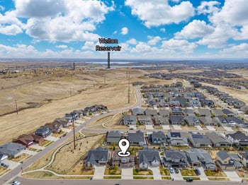 8814 El Diente St, Arvada, CO 80007