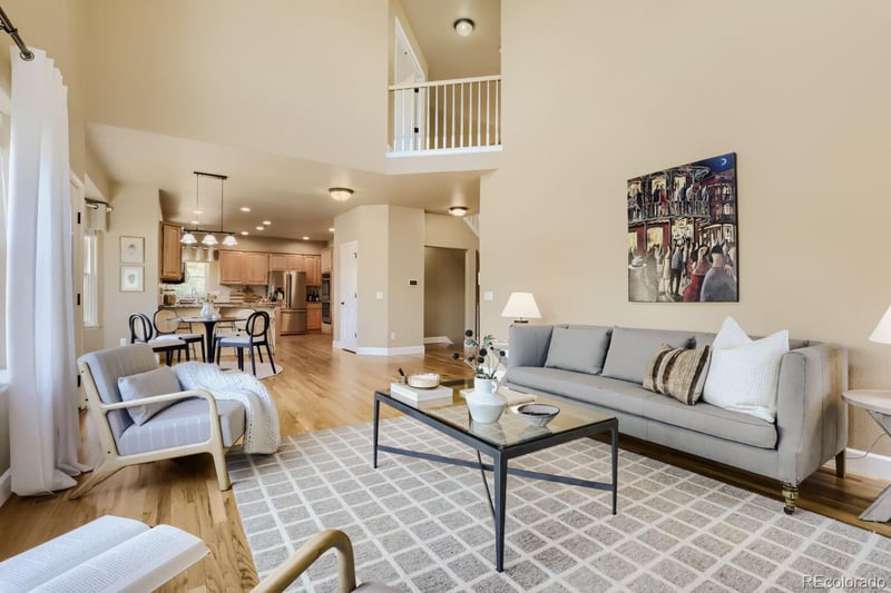 7931 Noble Ct, Arvada, CO 80007