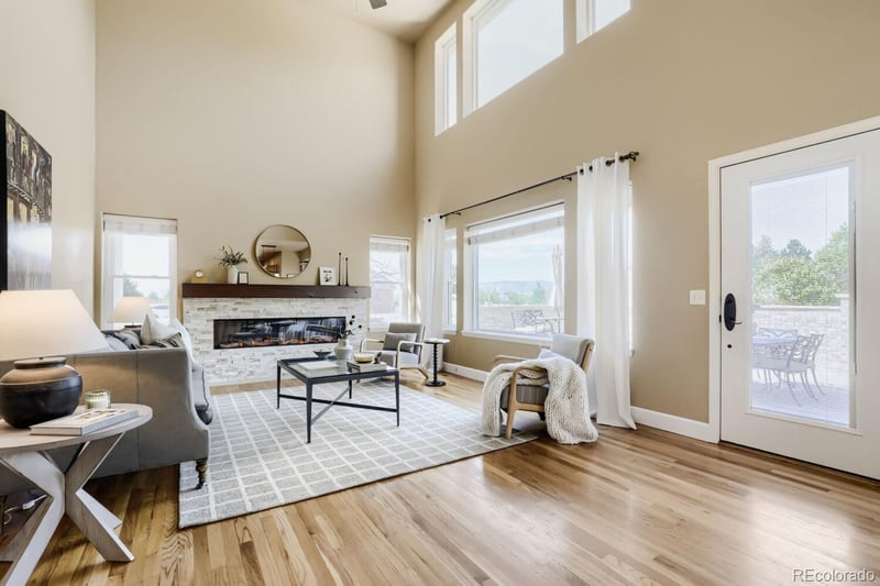 7931 Noble Ct, Arvada, CO 80007