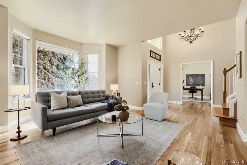 7931 Noble Ct, Arvada, CO 80007