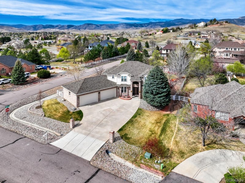7931 Noble Ct, Arvada, CO 80007