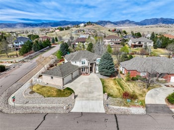 7931 Noble Ct, Arvada, CO 80007
