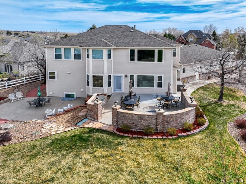 7931 Noble Ct, Arvada, CO 80007