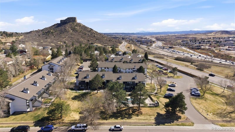 532 Oakwood Dr #E207, Castle Rock, CO 80104