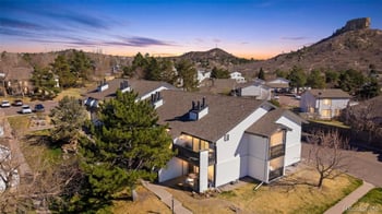 532 Oakwood Dr #E207, Castle Rock, CO 80104