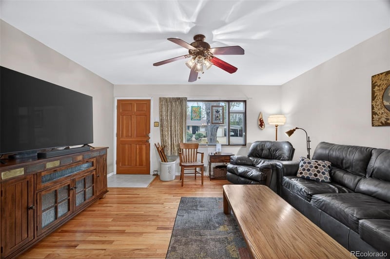 6436 Iris Way, Arvada, CO 80004