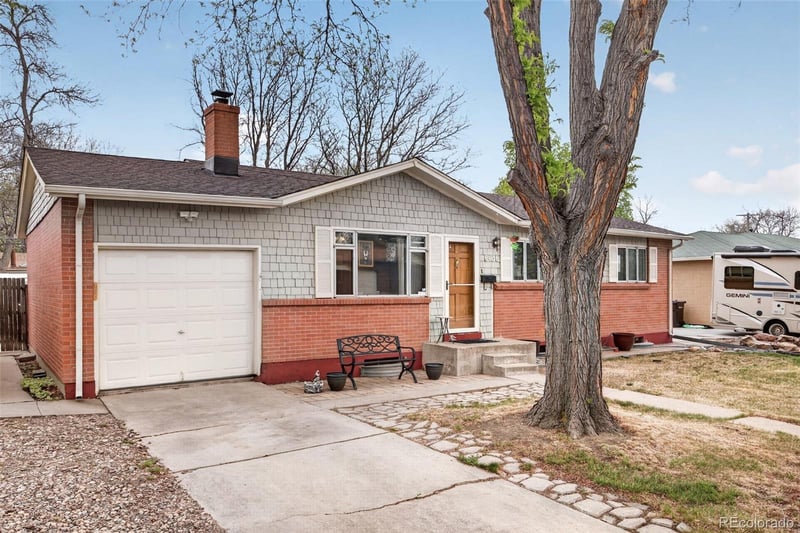 6436 Iris Way, Arvada, CO 80004