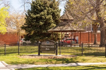 1735 Albion St, Denver, CO 80220