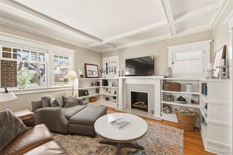 1735 Albion St, Denver, CO 80220