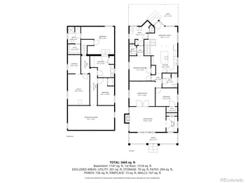 1735 Albion St, Denver, CO 80220