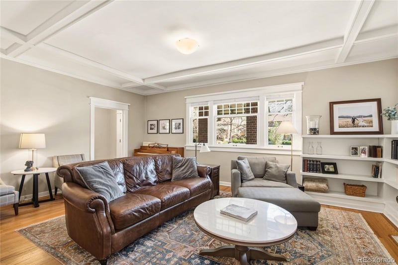 1735 Albion St, Denver, CO 80220