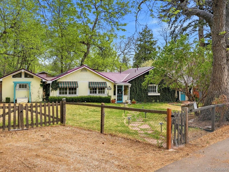 1602 Glen Bar Dr, Lakewood, CO 80215