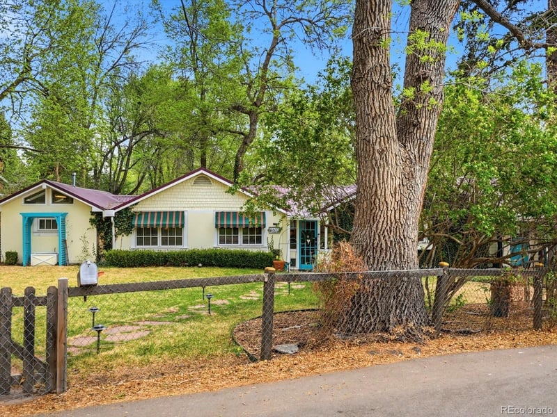 1602 Glen Bar Dr, Lakewood, CO 80215