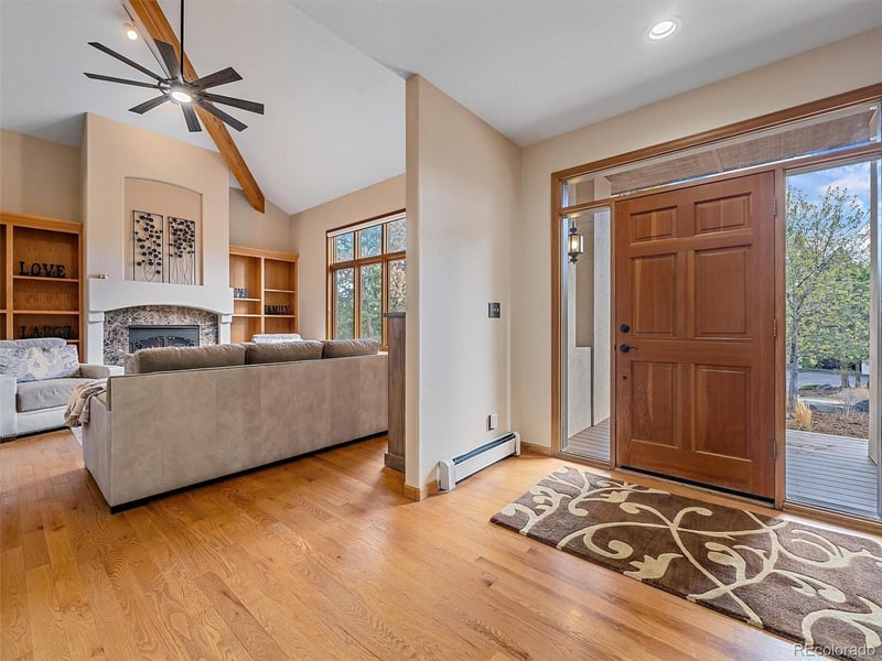 1434 Belford Ct, Evergreen, CO 80439