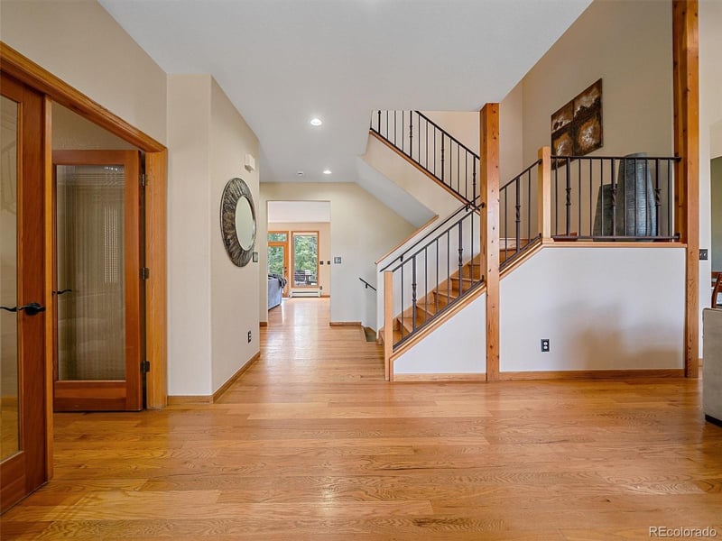 1434 Belford Ct, Evergreen, CO 80439