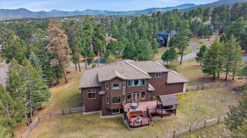 1434 Belford Ct, Evergreen, CO 80439