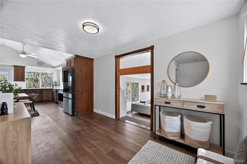 11987 Ranch Elsie Rd, Golden, CO 80403