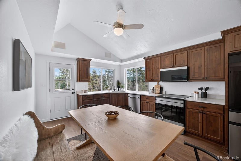 11987 Ranch Elsie Rd, Golden, CO 80403