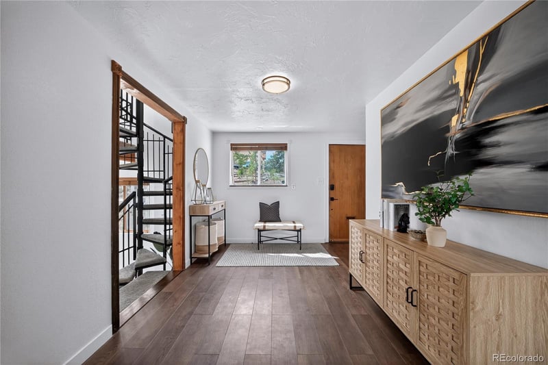 11987 Ranch Elsie Rd, Golden, CO 80403