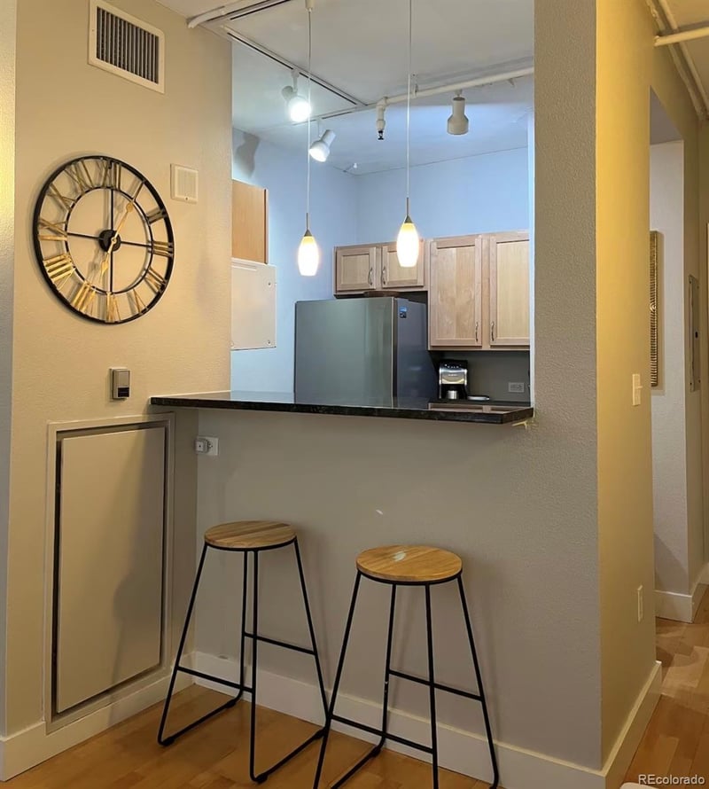 444 17th St #709, Denver, CO 80202