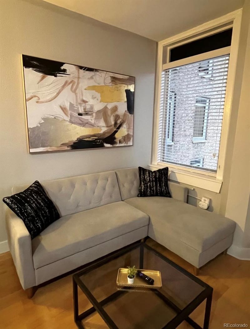 444 17th St #709, Denver, CO 80202