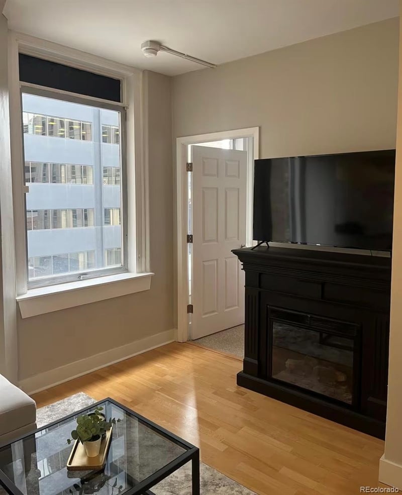 444 17th St #709, Denver, CO 80202