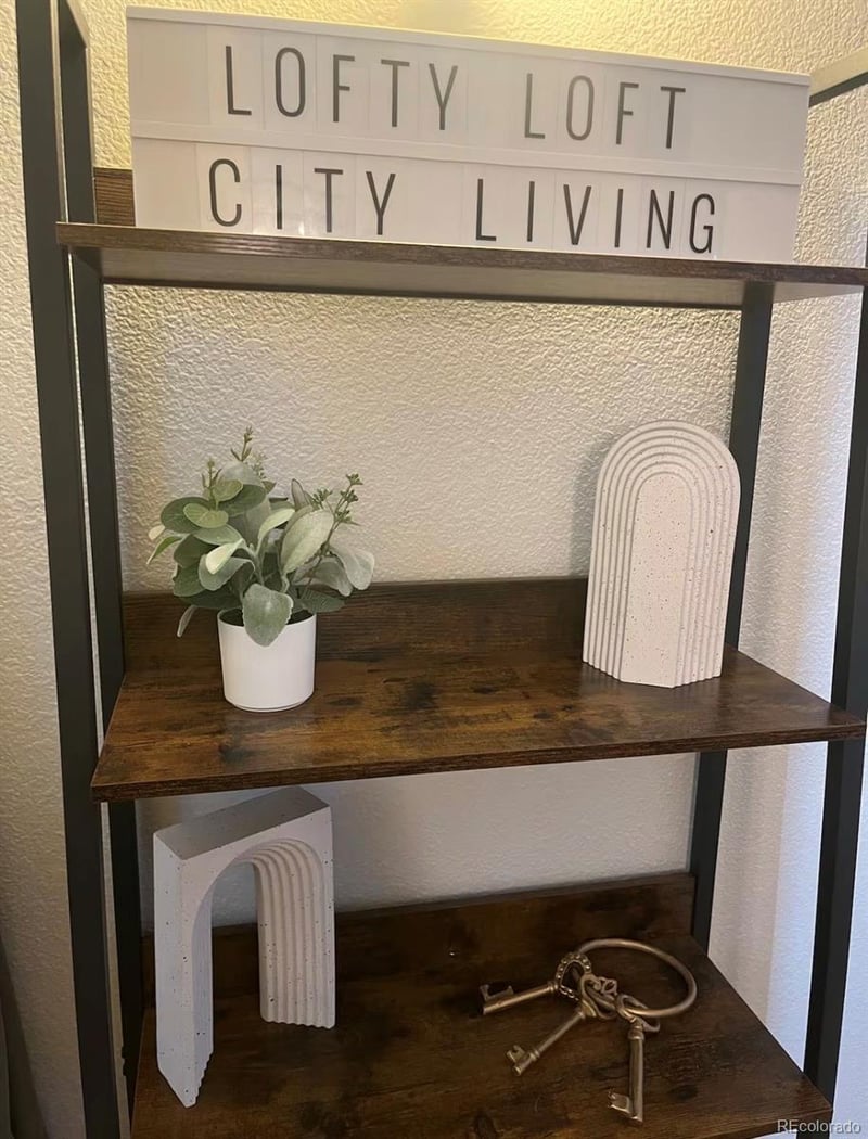 444 17th St #709, Denver, CO 80202