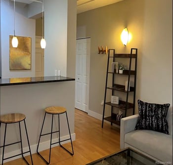 444 17th St #709, Denver, CO 80202