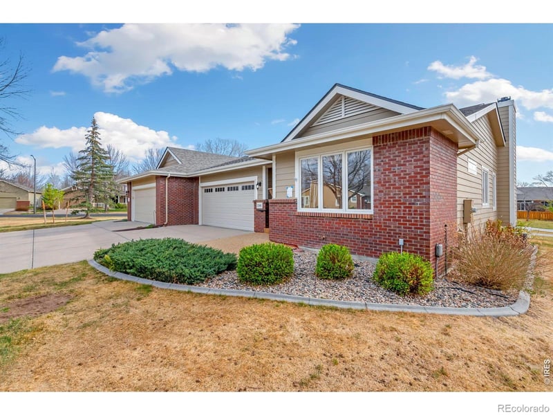 2580 Lochbuie Cir, Loveland, CO 80538
