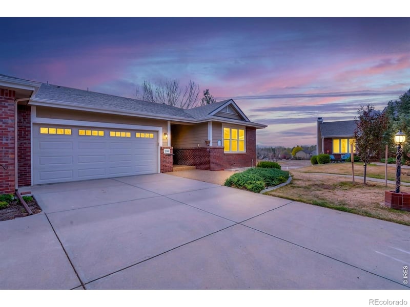 2580 Lochbuie Cir, Loveland, CO 80538