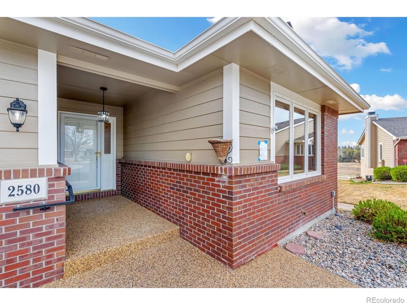 2580 Lochbuie Cir, Loveland, CO 80538