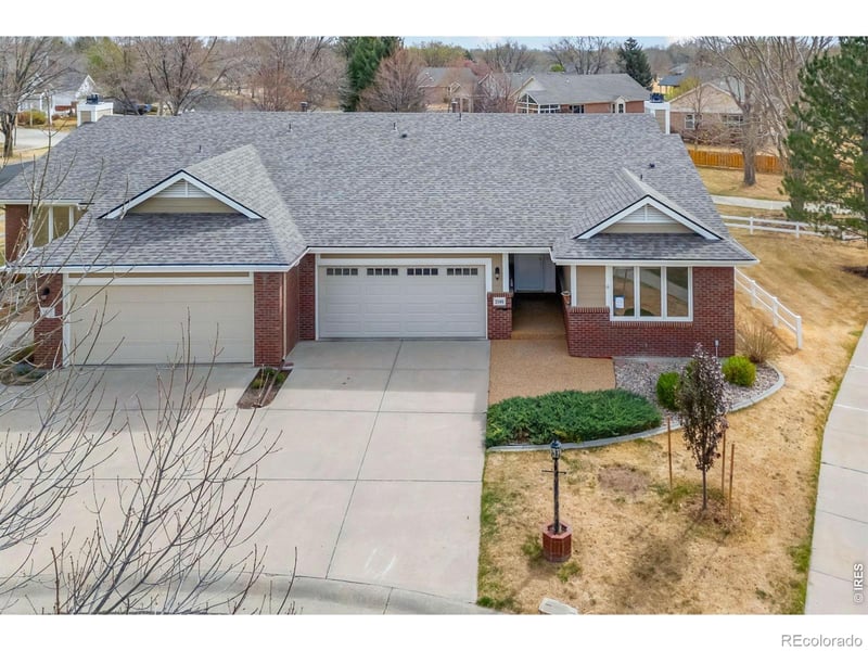 2580 Lochbuie Cir, Loveland, CO 80538