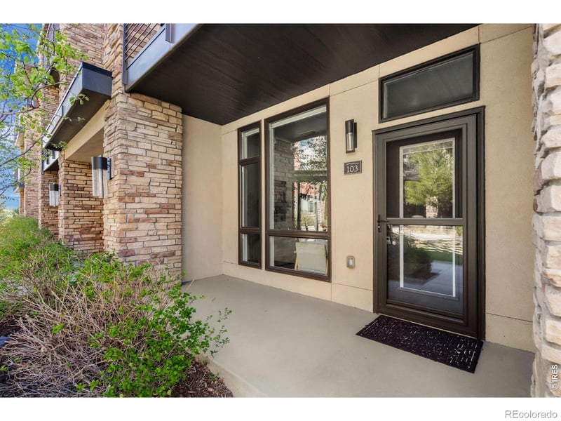 2727 Iowa Dr #103, Fort Collins, CO 80525