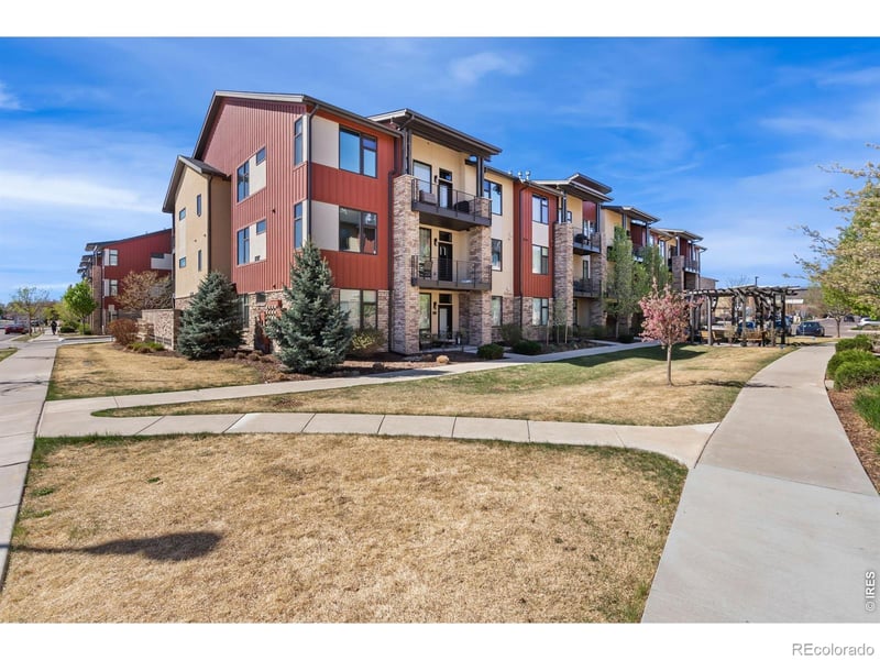 2727 Iowa Dr #103, Fort Collins, CO 80525
