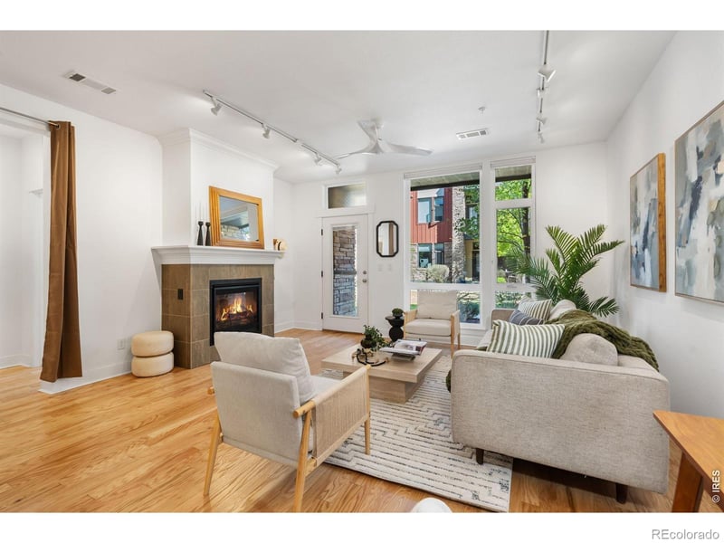 2727 Iowa Dr #103, Fort Collins, CO 80525