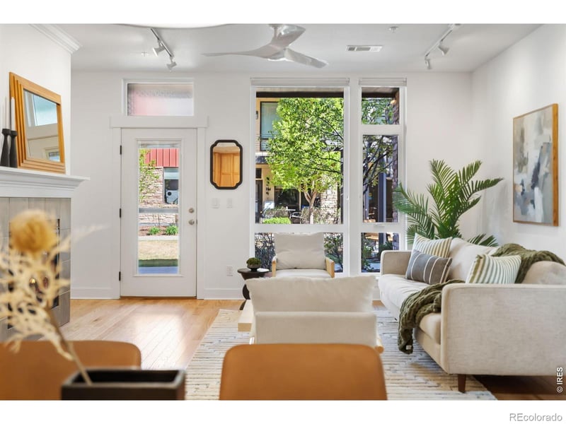 2727 Iowa Dr #103, Fort Collins, CO 80525