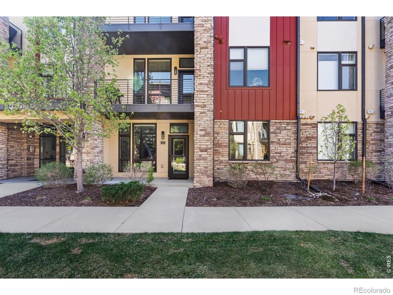 2727 Iowa Dr #103, Fort Collins, CO 80525