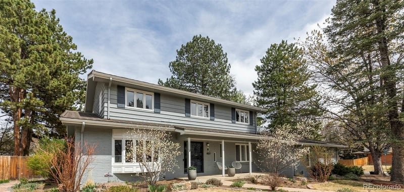 3692 Newport Way, Denver, CO 80237