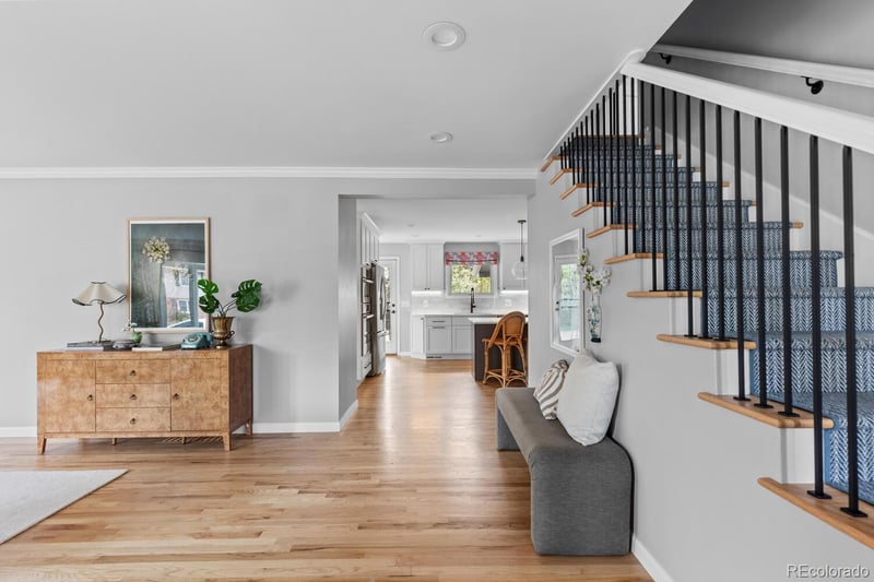 3692 S Newport Way, Denver, CO 80237
