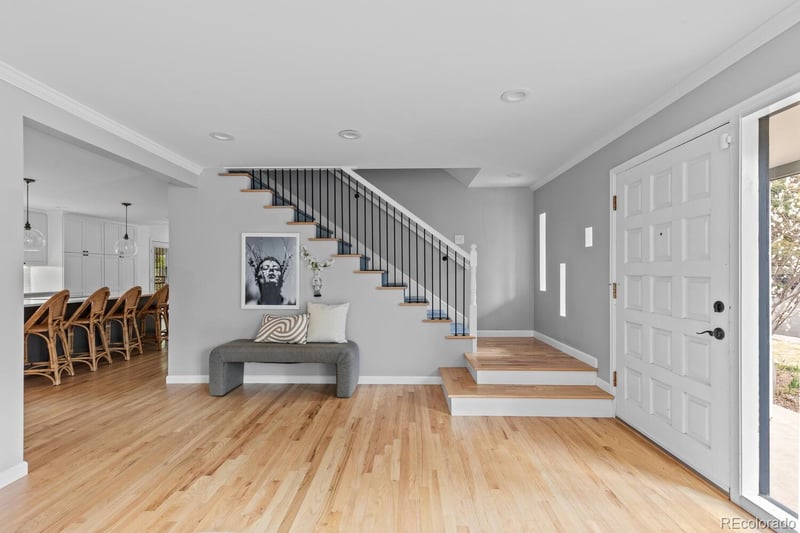 3692 S Newport Way, Denver, CO 80237