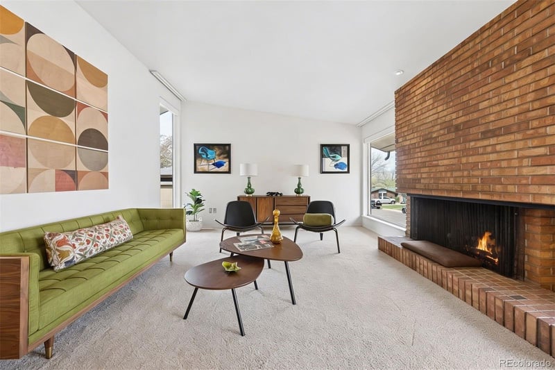 12032 W 27th Dr, Lakewood, CO 80215
