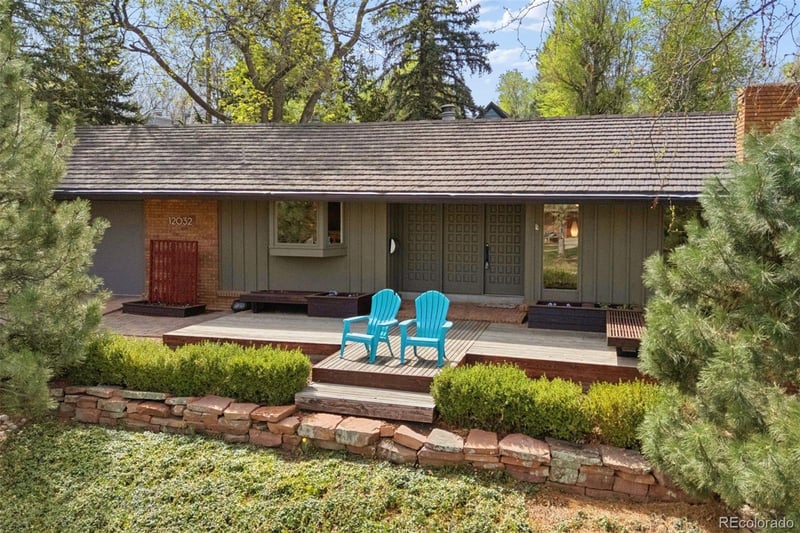 12032 W 27th Dr, Lakewood, CO 80215