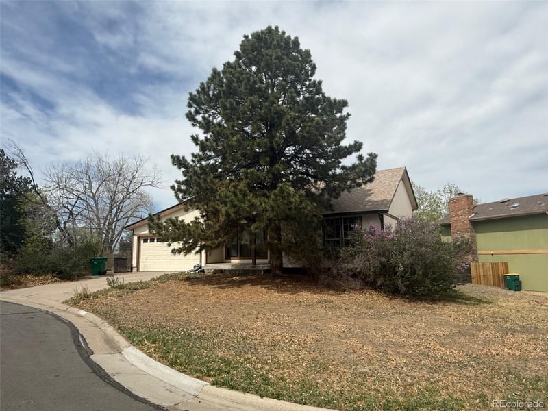 10881 Utica St, Westminster, CO 80031